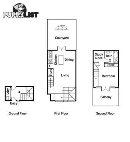 12 26 High Street Northcote VIC 3070