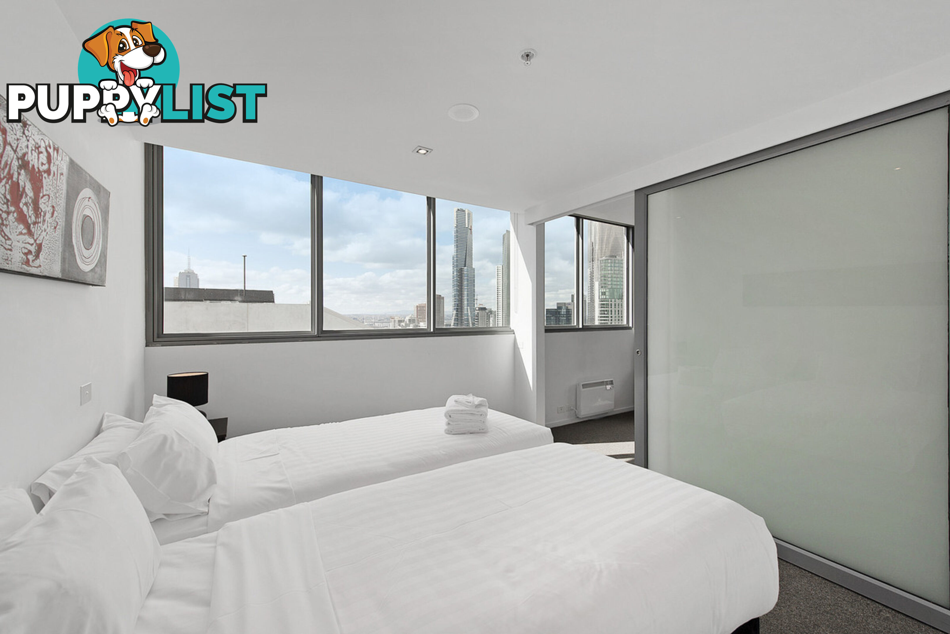 2810 8 Downie Street Melbourne VIC 3000