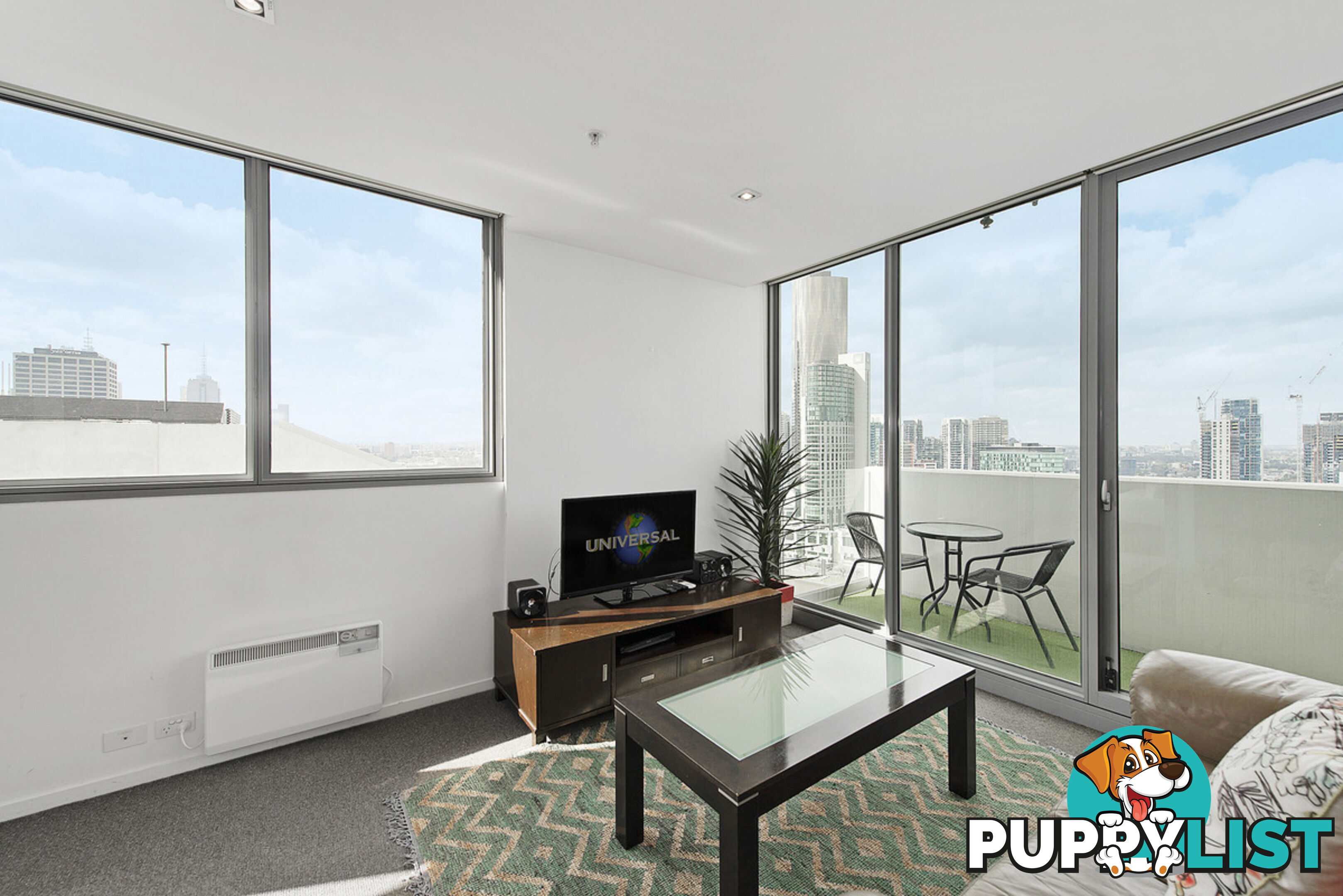 2810 8 Downie Street Melbourne VIC 3000