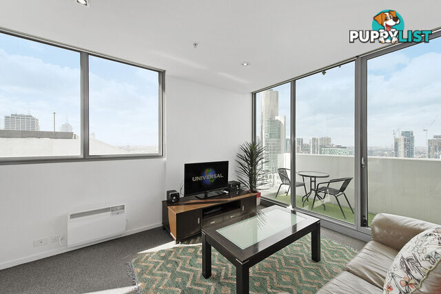 2810 8 Downie Street Melbourne VIC 3000