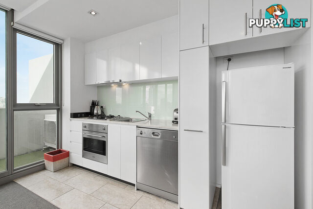 2810 8 Downie Street Melbourne VIC 3000
