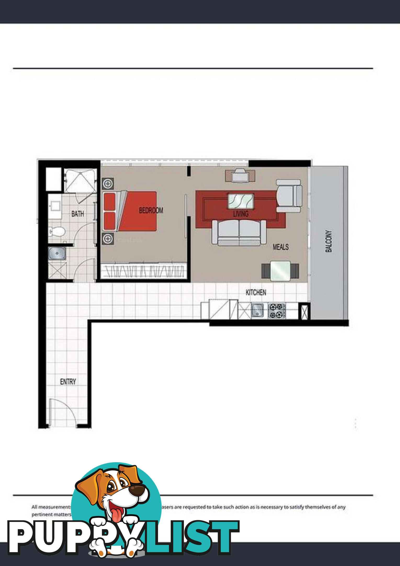 2810 8 Downie Street Melbourne VIC 3000