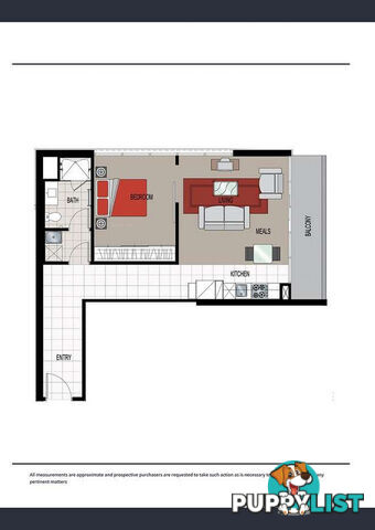 2810 8 Downie Street Melbourne VIC 3000