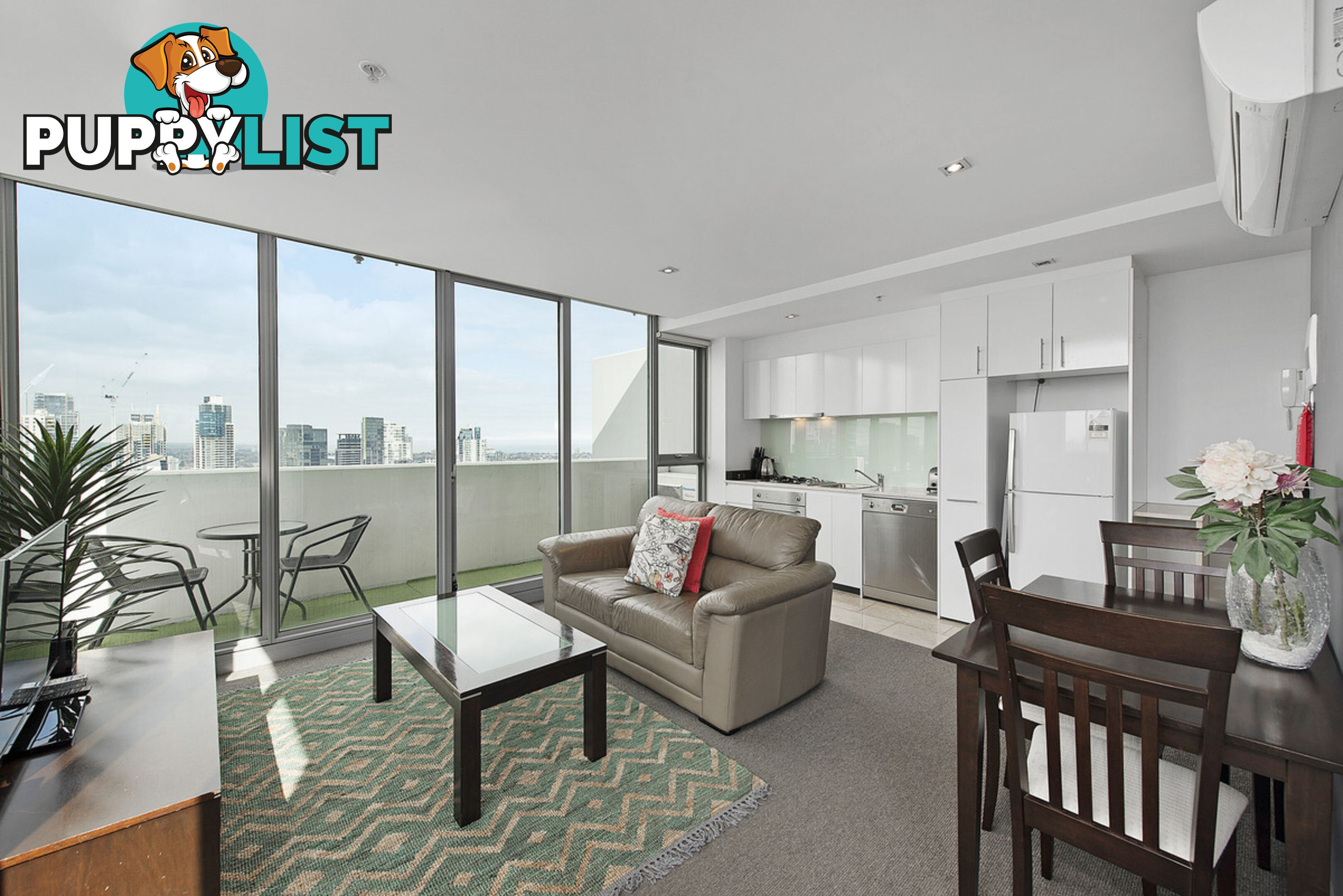 2810 8 Downie Street Melbourne VIC 3000