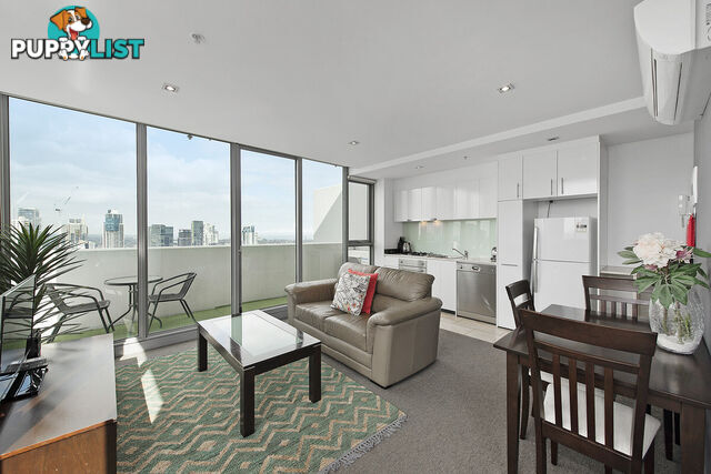 2810 8 Downie Street Melbourne VIC 3000