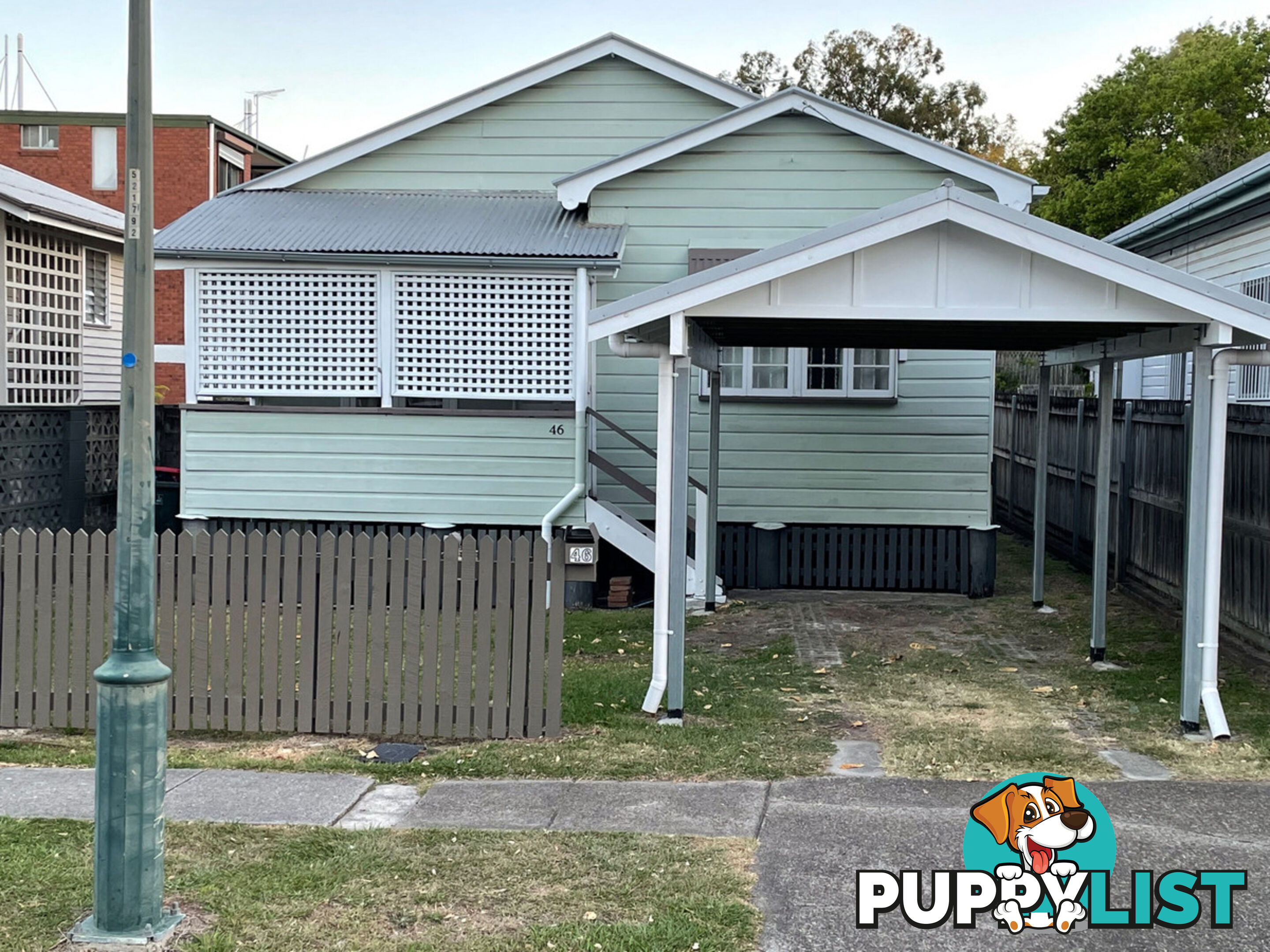 46 Ada Street Taringa QLD 4068