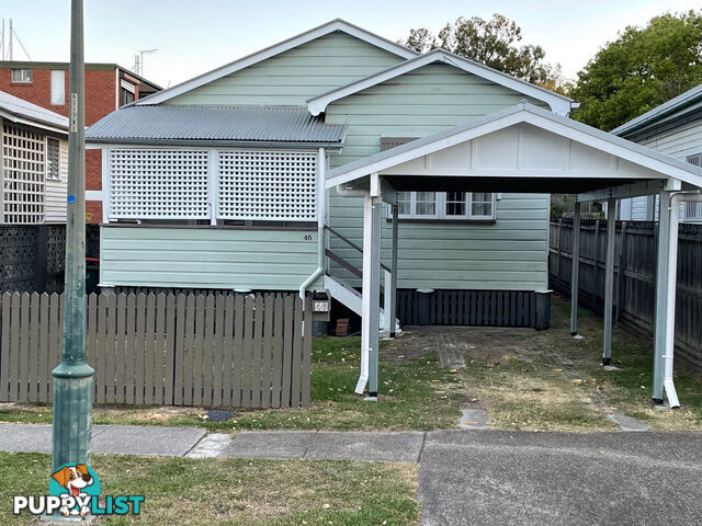 46 Ada Street Taringa QLD 4068