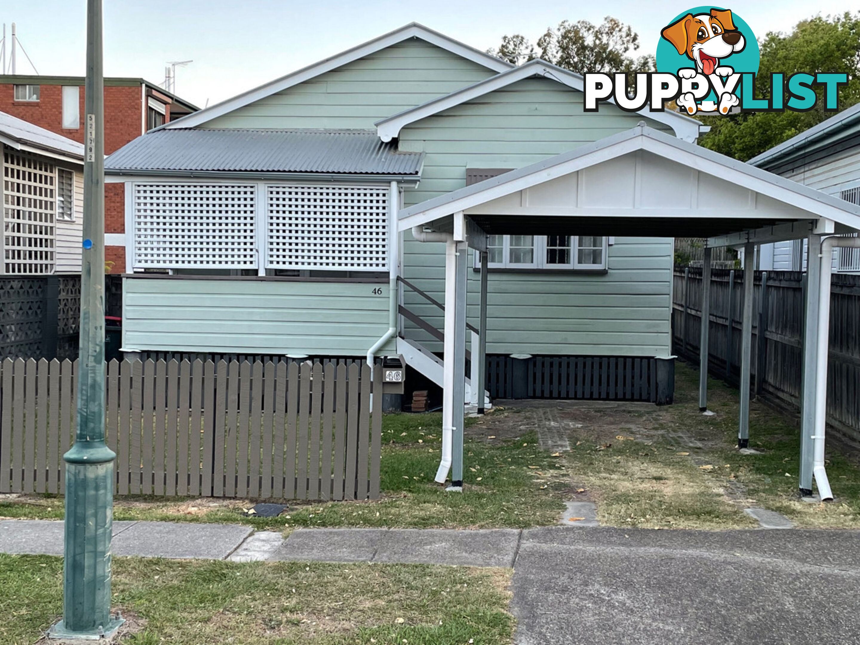 46 Ada Street Taringa QLD 4068