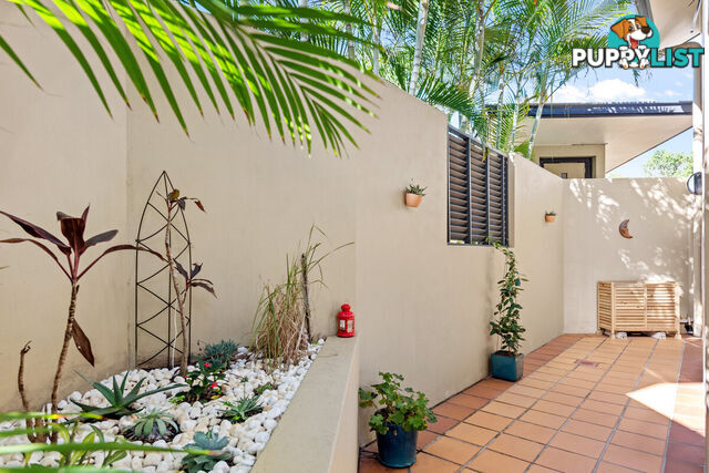 11 68 Beeston Street Teneriffe QLD 4005