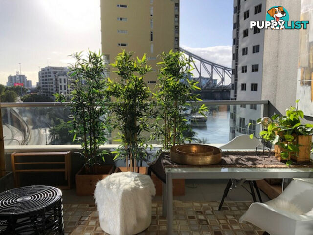 105 30 Macrossan Street Brisbane City QLD 4000