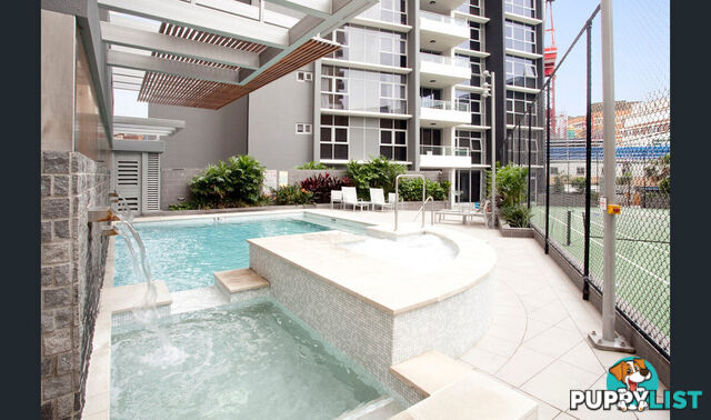 105 30 Macrossan Street Brisbane City QLD 4000