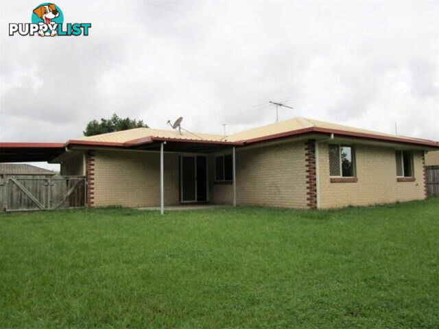 19 Dorset Drive Caboolture South QLD 4510