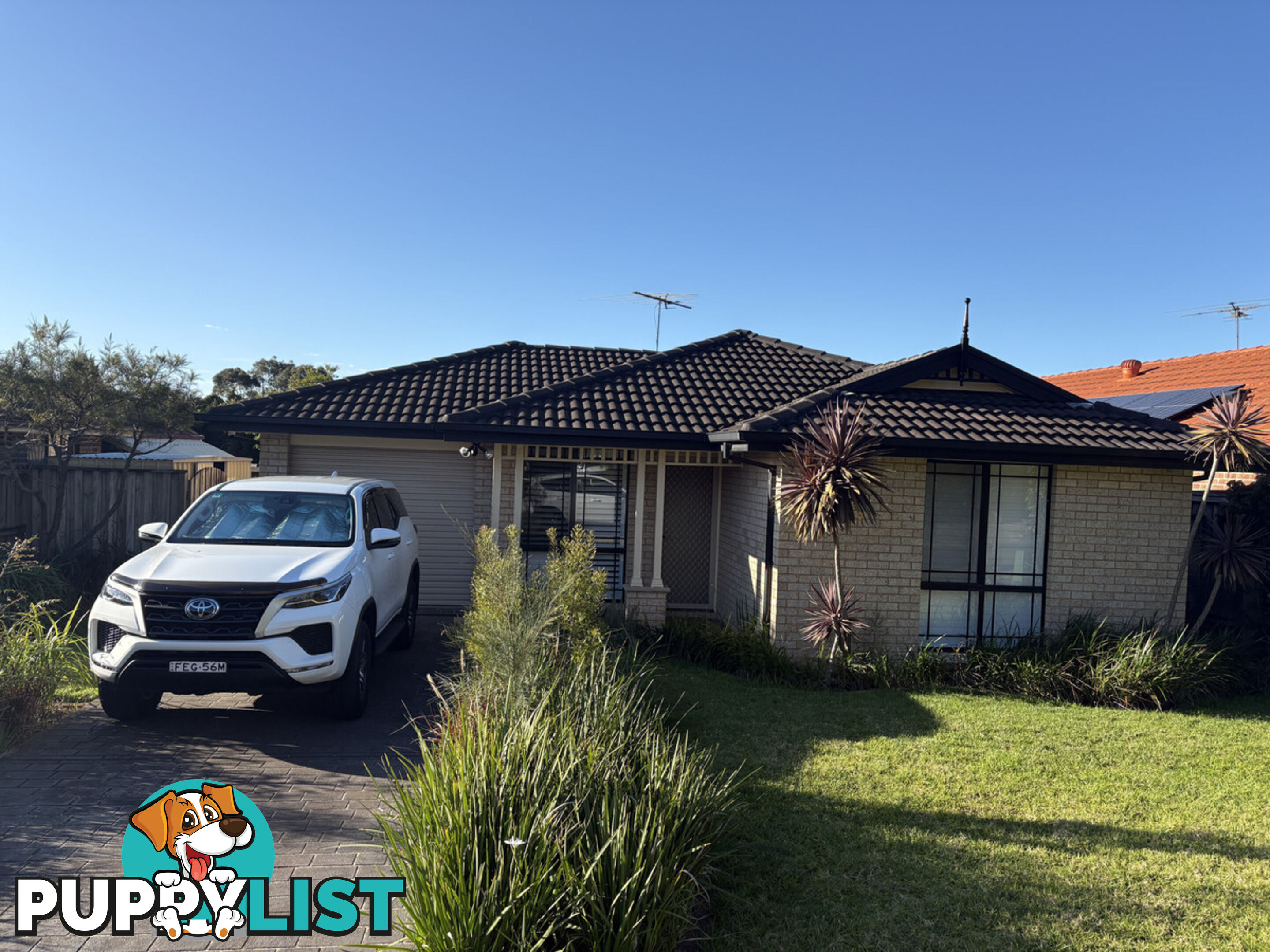 20 Tuart Circle Narellan Vale NSW 2567