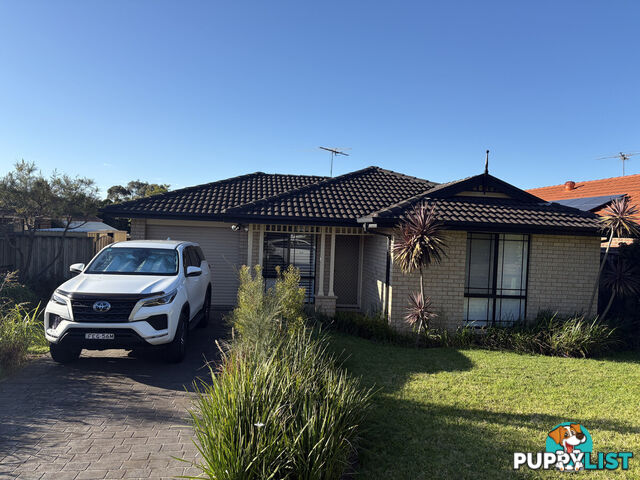 20 Tuart Circle Narellan Vale NSW 2567