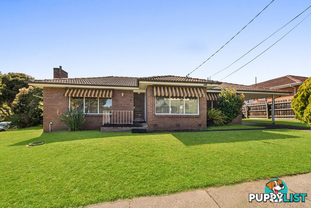 9 Odette Court Ringwood East VIC 3135
