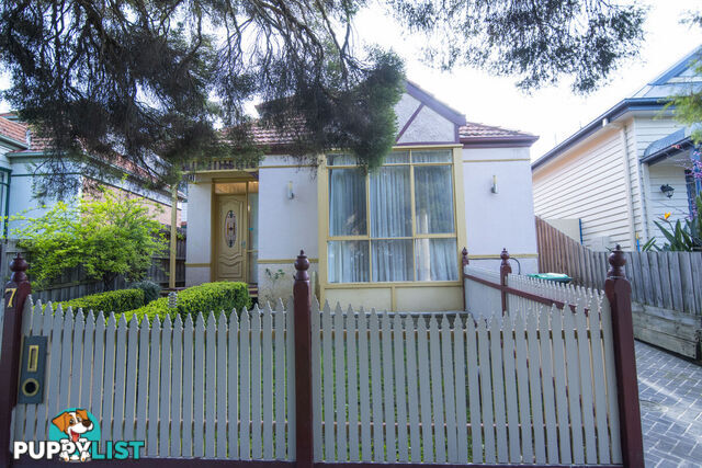 7 Wandin Road Street Camberwell VIC 3124