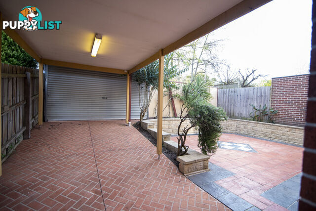 7 Wandin Road Street Camberwell VIC 3124