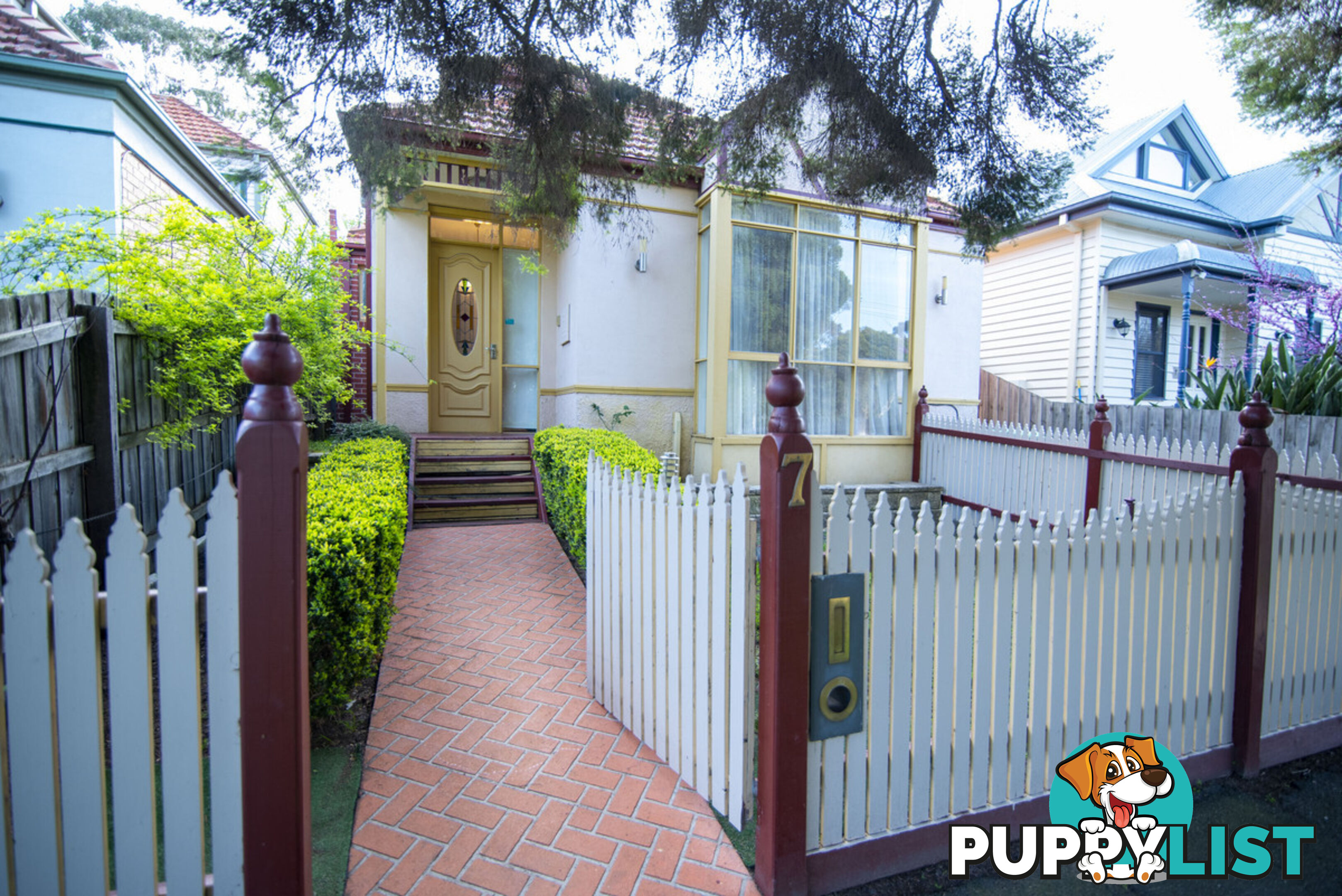 7 Wandin Road Street Camberwell VIC 3124