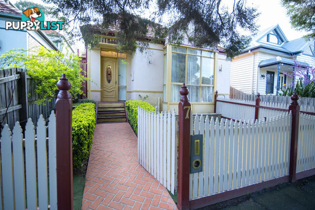 7 Wandin Road Street Camberwell VIC 3124