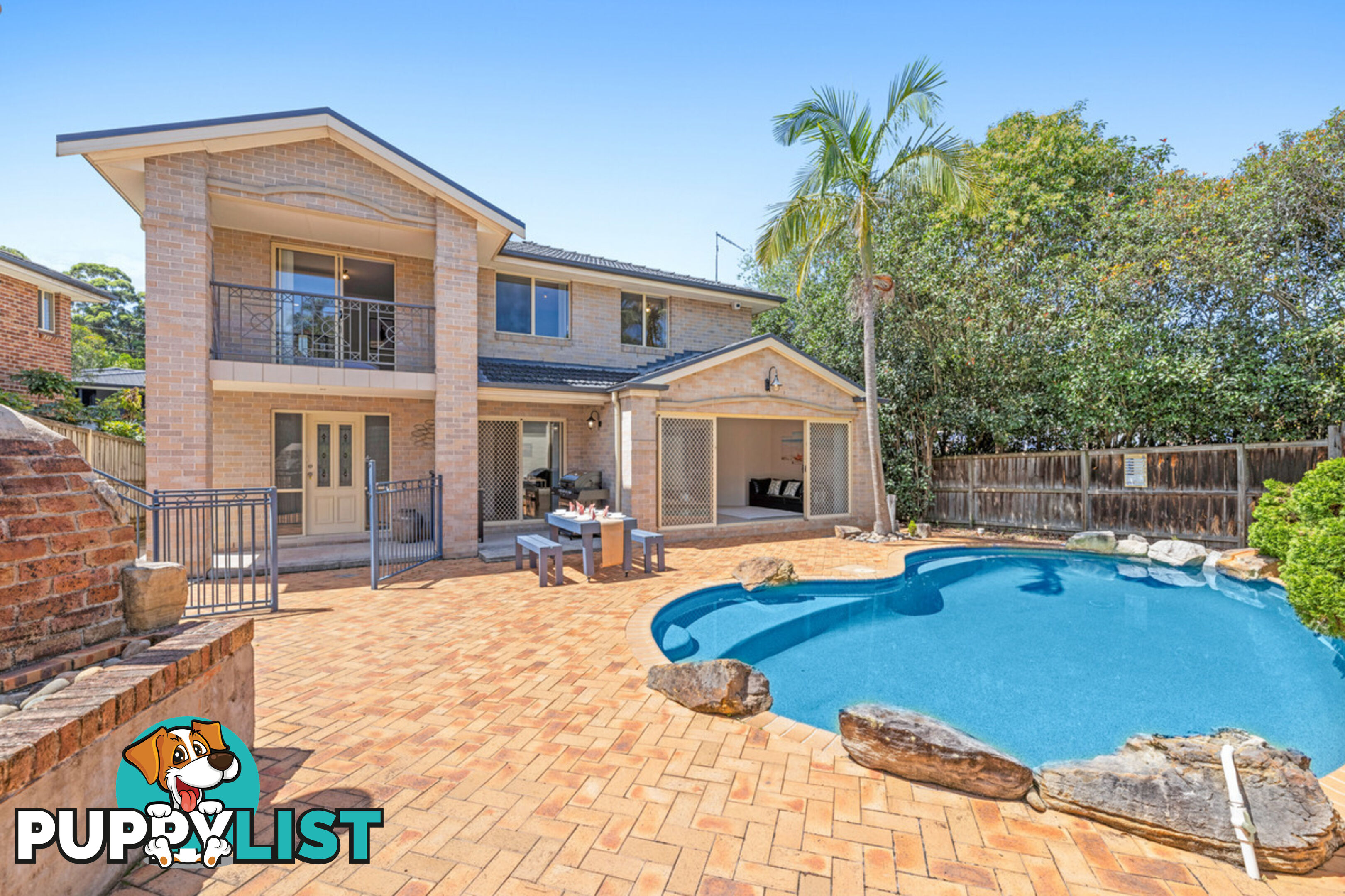 6 Kalumna Close Cherrybrook NSW 2126