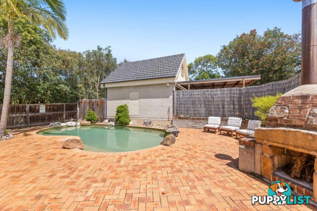 6 Kalumna Close Cherrybrook NSW 2126
