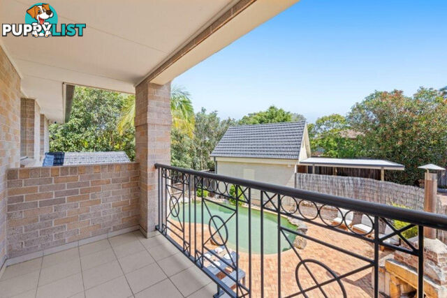 6 Kalumna Close Cherrybrook NSW 2126