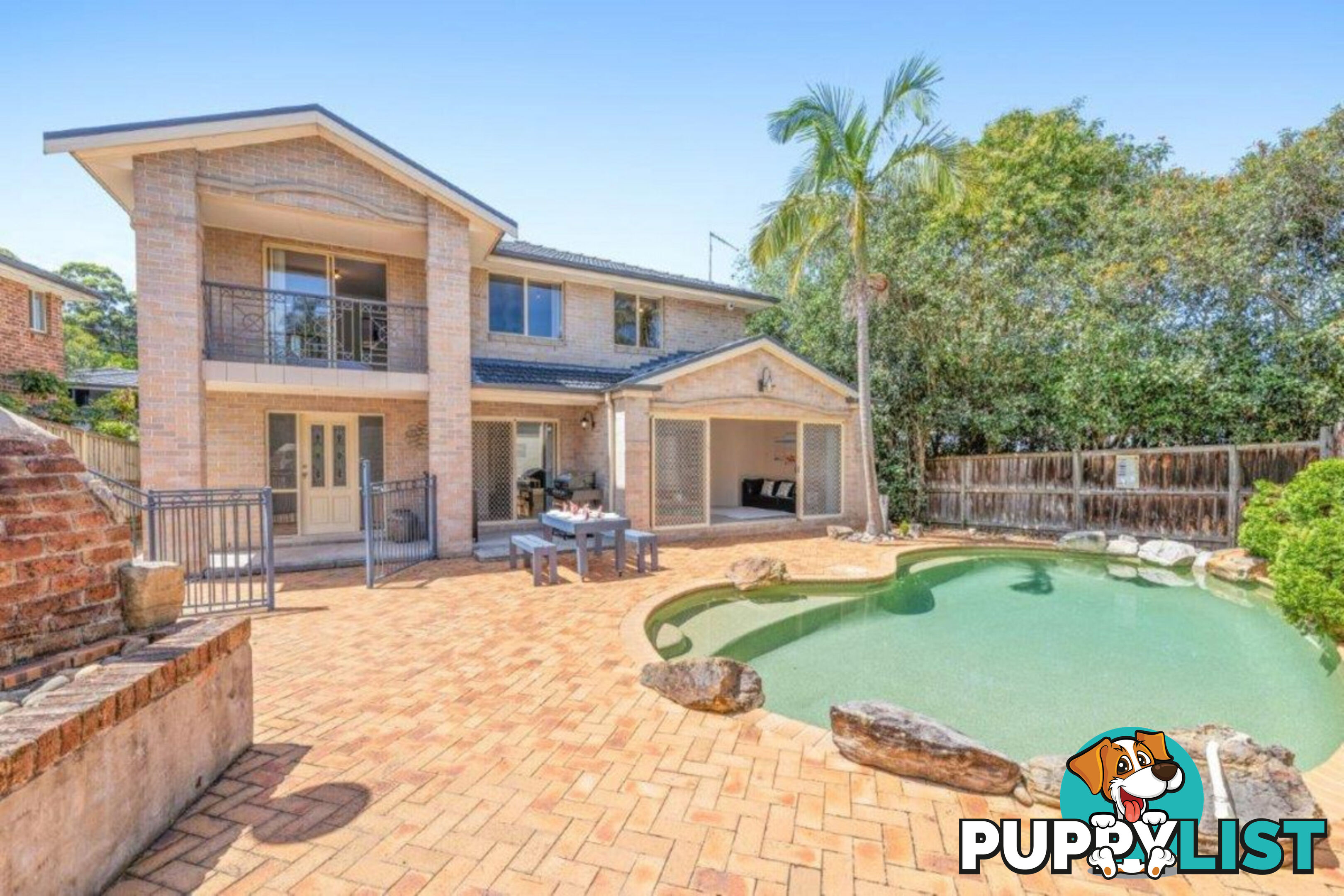 6 Kalumna Close Cherrybrook NSW 2126