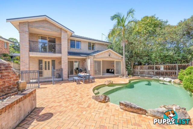 6 Kalumna Close Cherrybrook NSW 2126