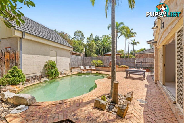 6 Kalumna Close Cherrybrook NSW 2126