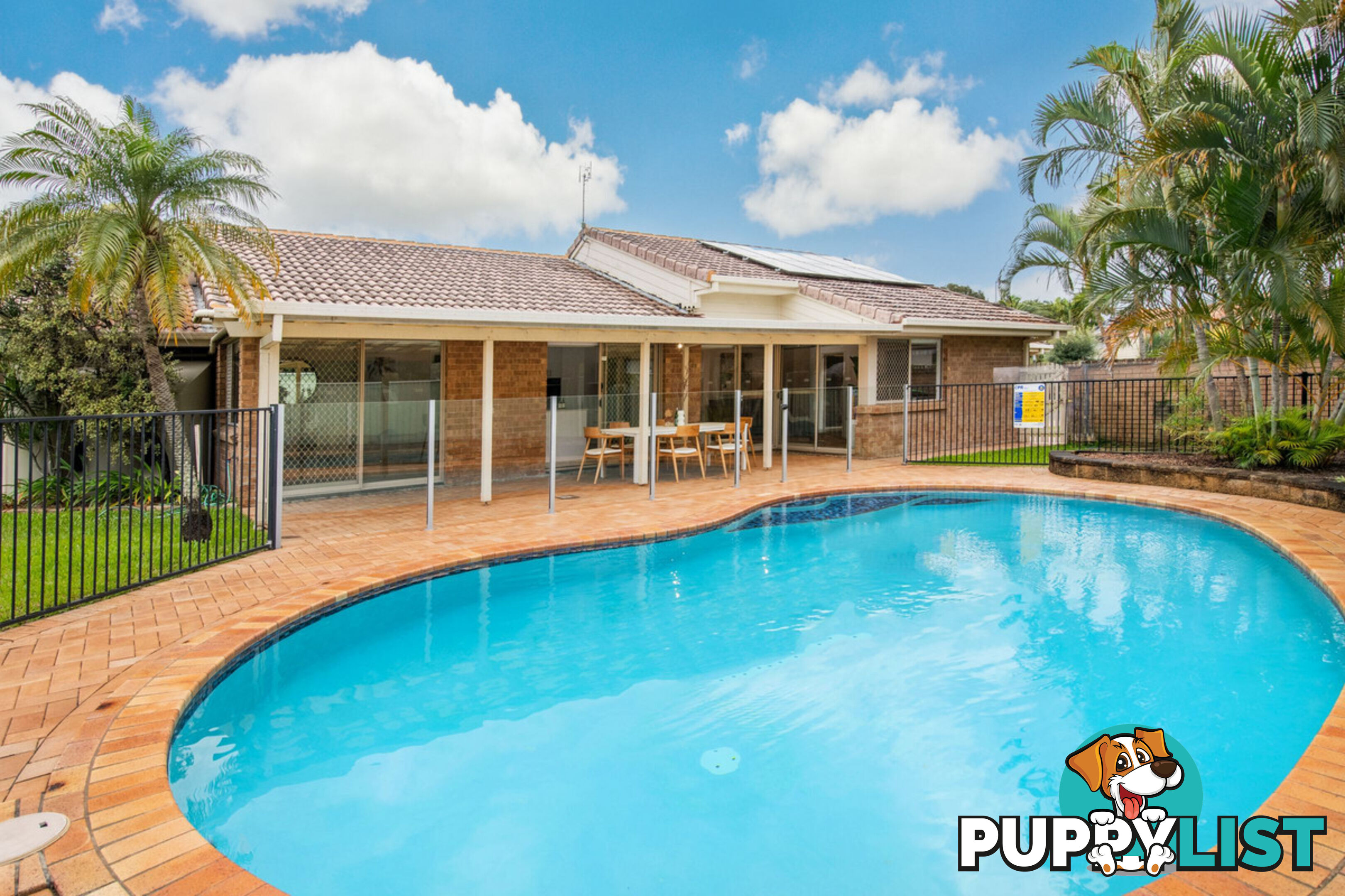 16 Ridgewood Court Burleigh Waters QLD 4220