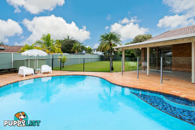 16 Ridgewood Court Burleigh Waters QLD 4220