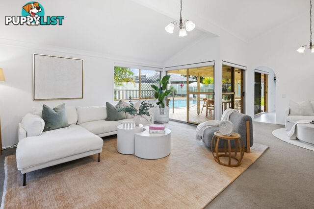 16 Ridgewood Court Burleigh Waters QLD 4220