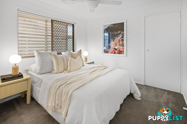 16 Ridgewood Court Burleigh Waters QLD 4220