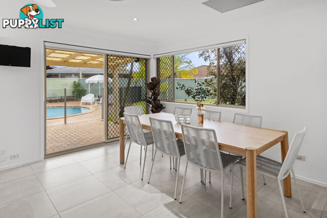 16 Ridgewood Court Burleigh Waters QLD 4220