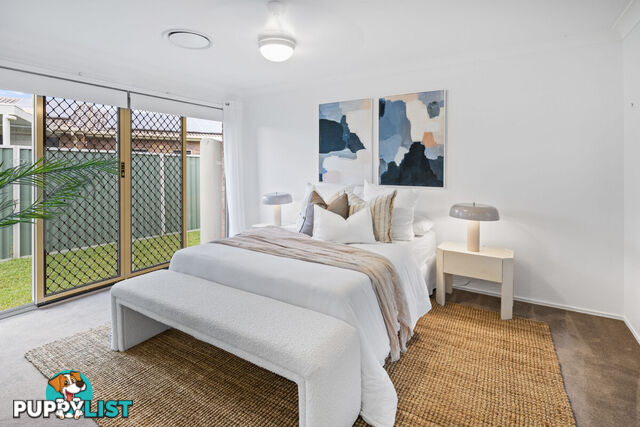 16 Ridgewood Court Burleigh Waters QLD 4220