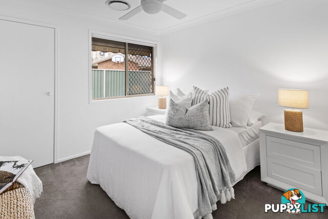 16 Ridgewood Court Burleigh Waters QLD 4220