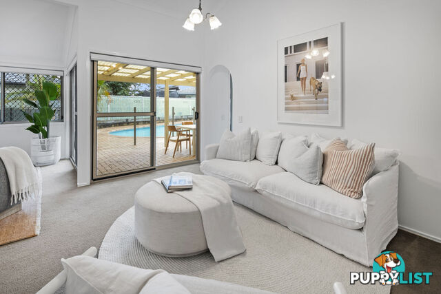 16 Ridgewood Court Burleigh Waters QLD 4220