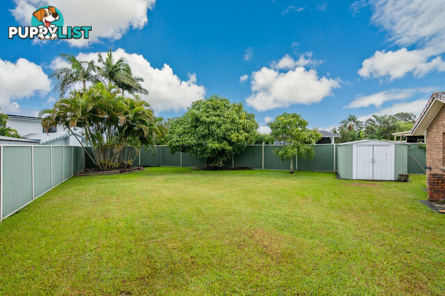 16 Ridgewood Court Burleigh Waters QLD 4220