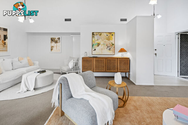16 Ridgewood Court Burleigh Waters QLD 4220