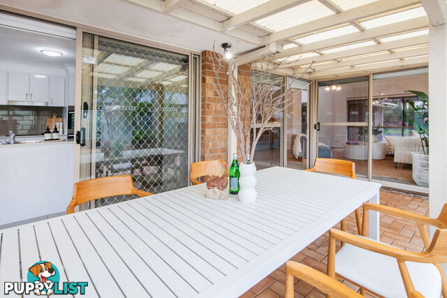 16 Ridgewood Court Burleigh Waters QLD 4220
