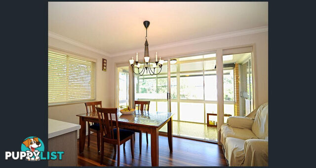 3 Suncrest Street Geebung QLD 4034
