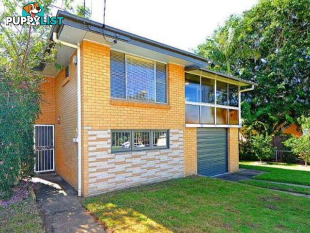 3 Suncrest Street Geebung QLD 4034