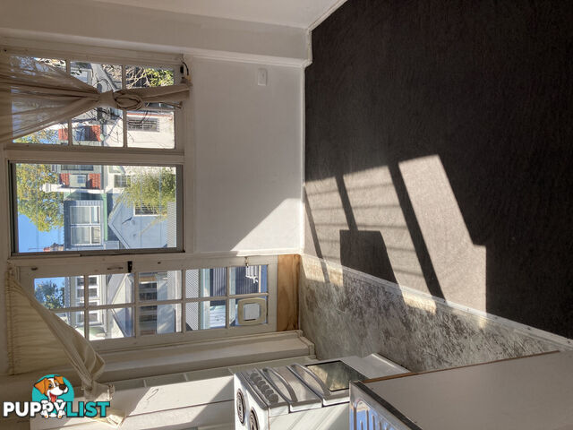 3 86 Womerah Avenue Darlinghurst NSW 2010