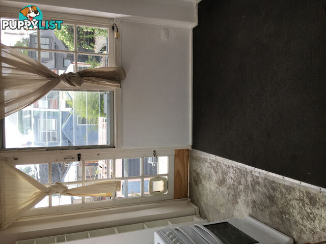 3 86 Womerah Avenue Darlinghurst NSW 2010