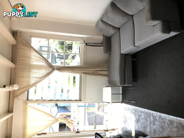 3 86 Womerah Avenue Darlinghurst NSW 2010