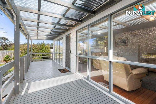 102 Grandview Avenue Rye VIC 3941