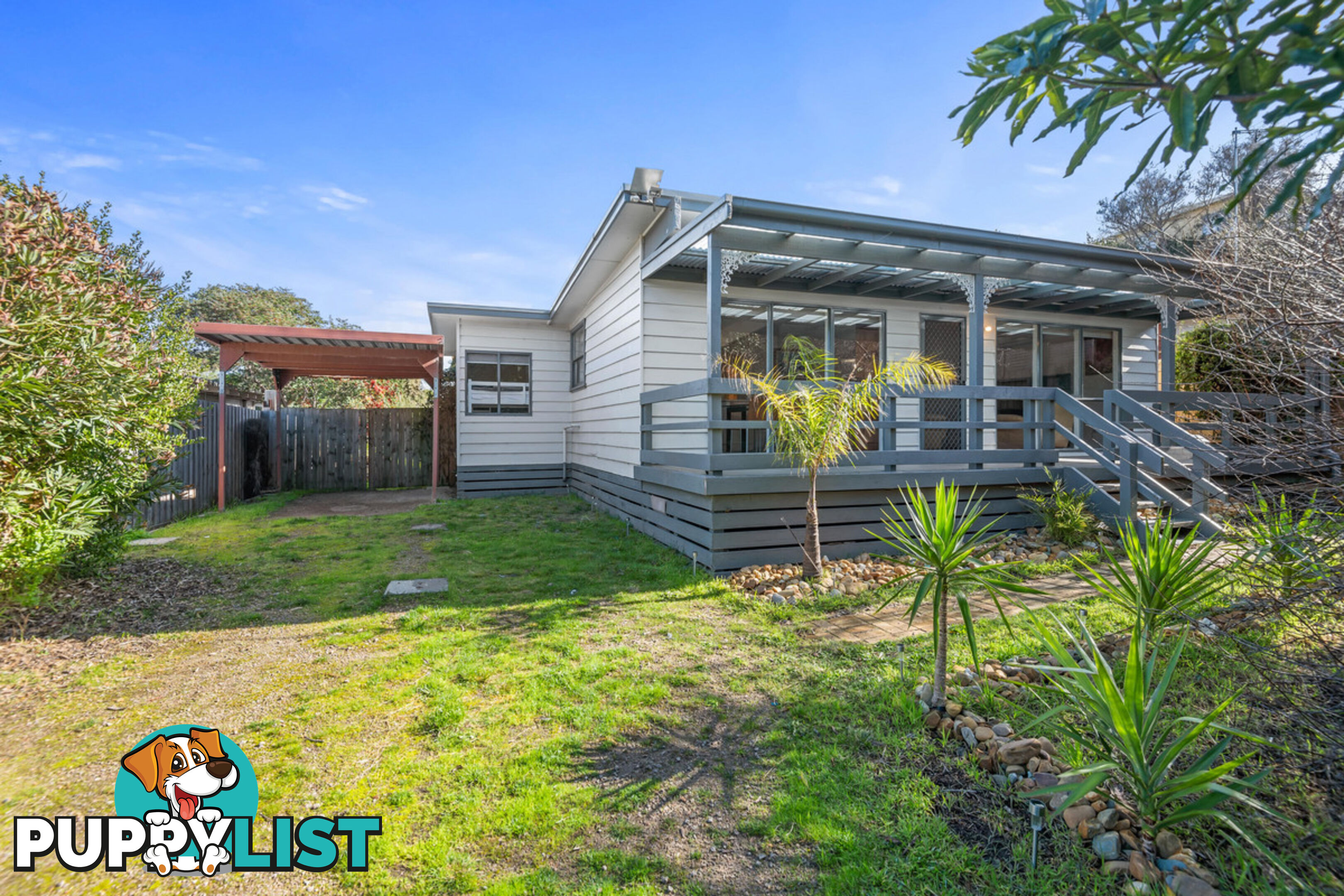 102 Grandview Avenue Rye VIC 3941
