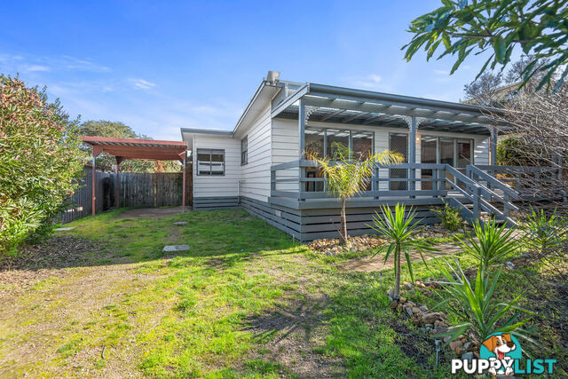 102 Grandview Avenue Rye VIC 3941