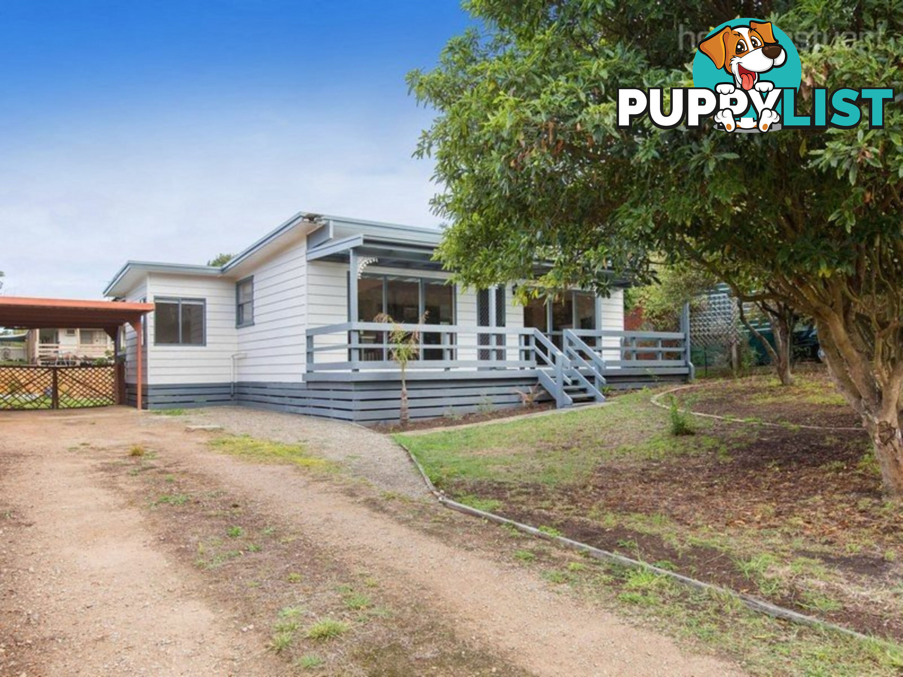 102 Grandview Avenue Rye VIC 3941