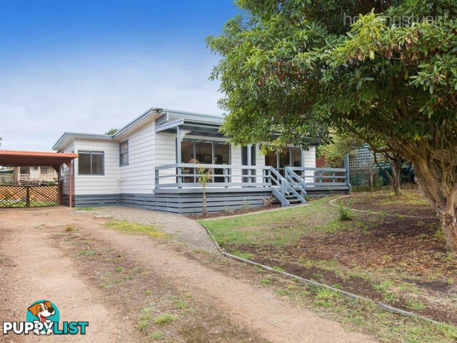 102 Grandview Avenue Rye VIC 3941